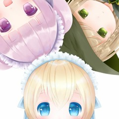 あまふわんしぃ