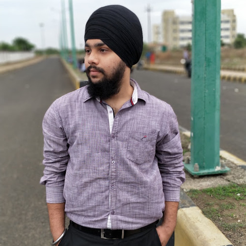 Harbir Singh’s avatar
