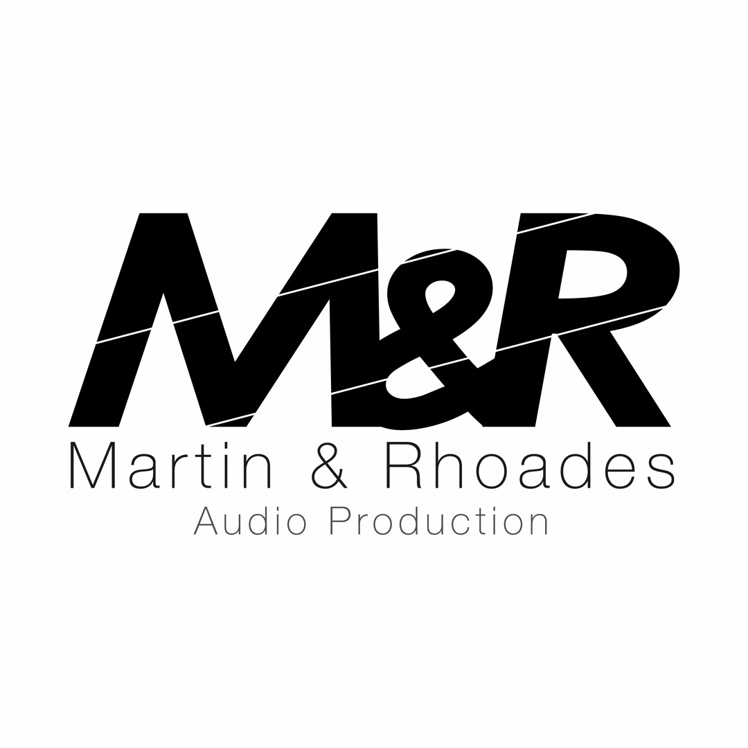 Stream Cinematic Martin & Rhoades by martinandrhoades | Listen online ...