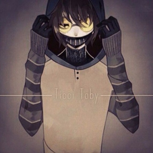 ticci toby’s avatar