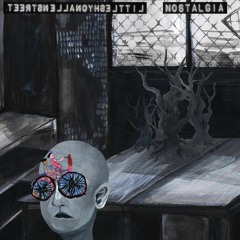 littleshyonallenstreet