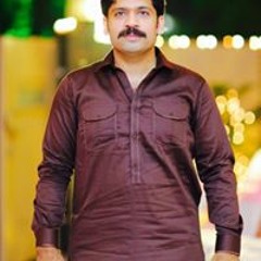 Saif Raza Khokhar