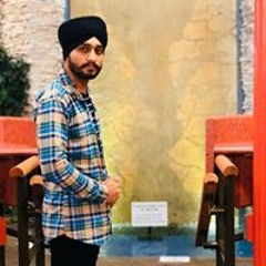 Baljit Toor