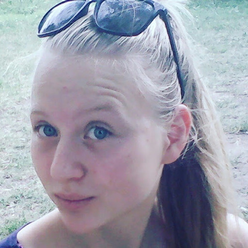 Алина Корягина’s avatar