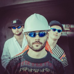 Grunniger Technoboyband