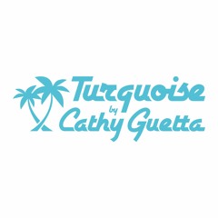Turquoise by Cathy Guetta