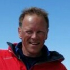 Harald Thiis-Evensen