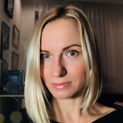 Елена Пономарева