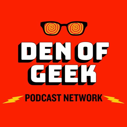 Stream Den of Geek Listen to Den of Geek Book Club playlist online