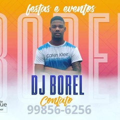 DJ BOREL