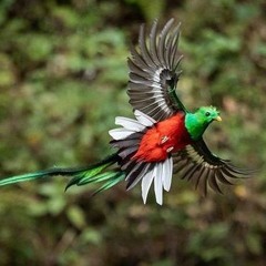 Quetzalito