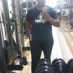 Rafael Moraes