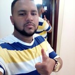 Gabriel Almeida