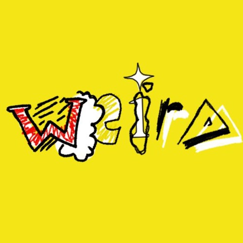 WEIRD’s avatar