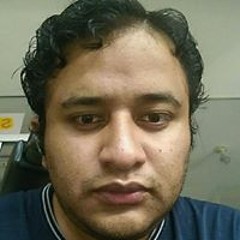 Boris David Fernandez