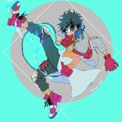 Deku-kun