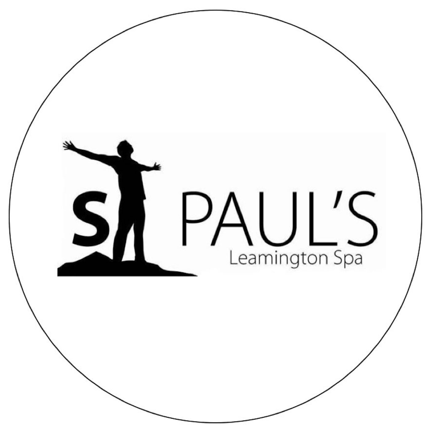 St Paul\'s Leamington Spa