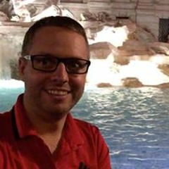 Lars Nørrelykke Adolfsen