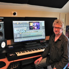 Greg McGuirk Music & Audio