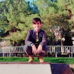 Eren Kağan Taşkıran