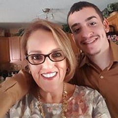 Carmen De Santiago Lyons