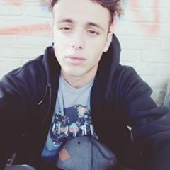 Lucas Simkin