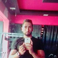محمد رضا محمد