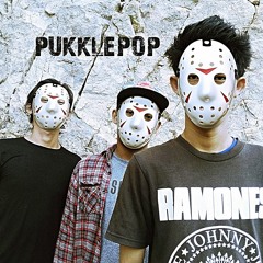 PUKKLEPOP