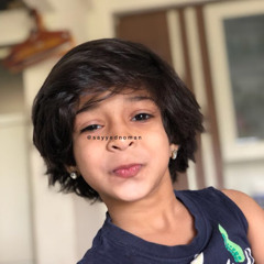 Sana Sayyed