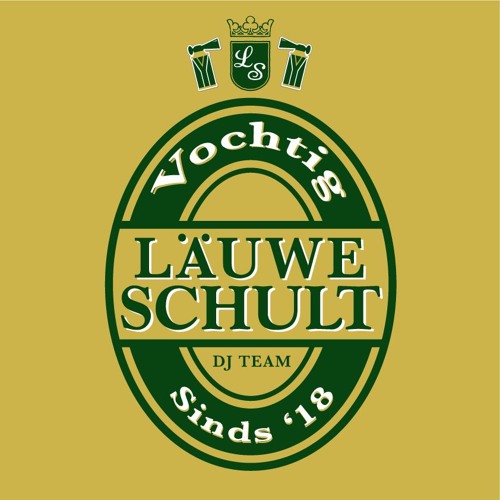 Lauwe Schult DJ Team’s avatar