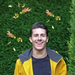 Bryce Lintern