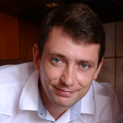 Oleksandr Onofriichuk