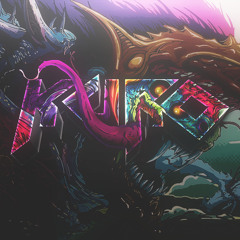 kuro MonsterR