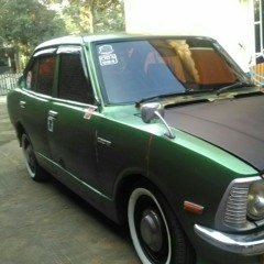 regge cover