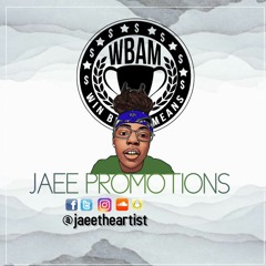 Jaee The Artist Promotions