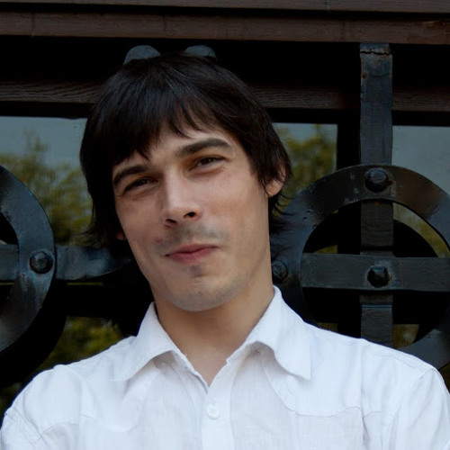 Дмитрий Трещанин