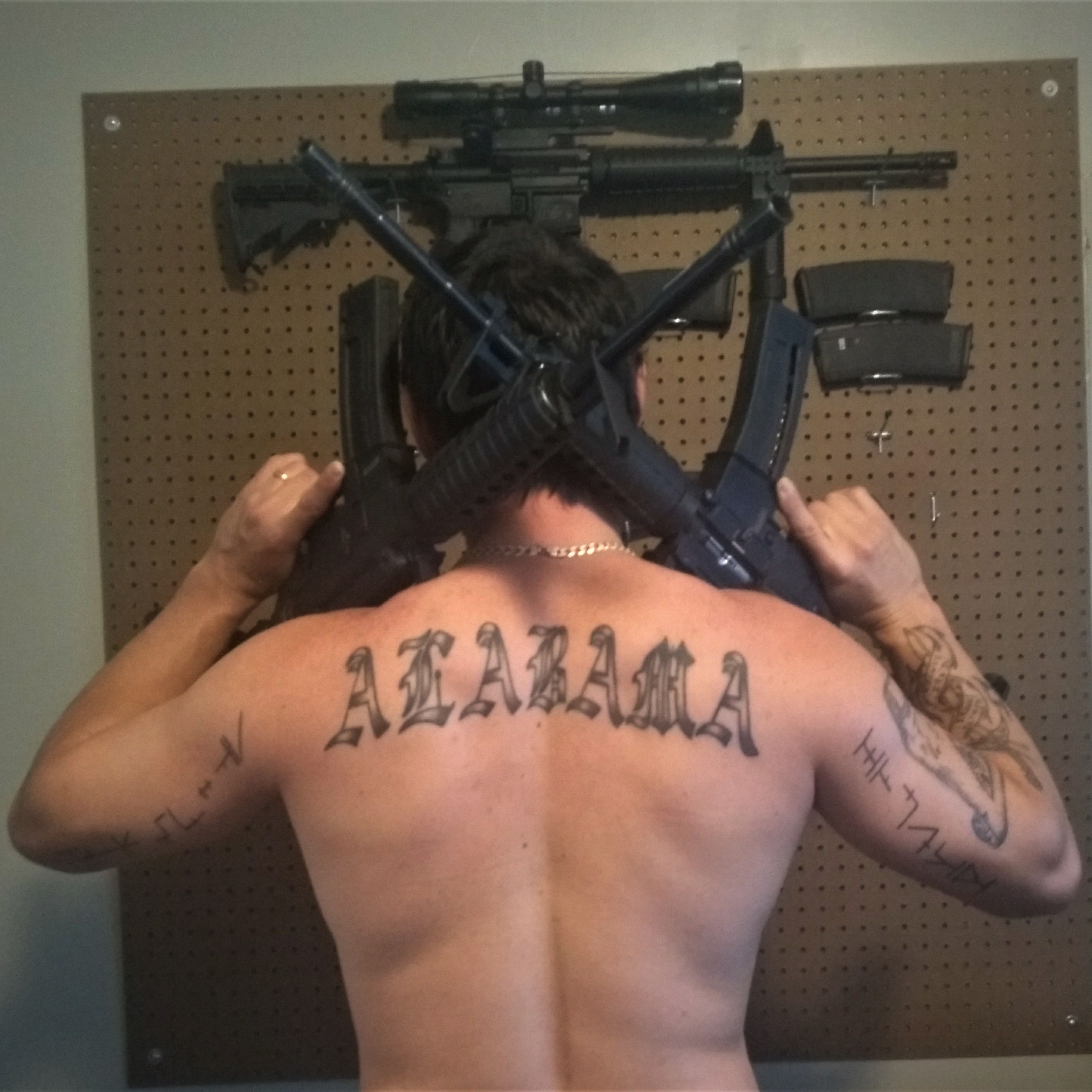 Shrapnel