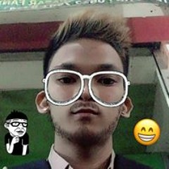 MgThan Zaw Win