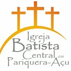 Igreja Batista Central (Pariquera-Açu/SP)
