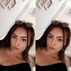 Nadia Obrien xxx