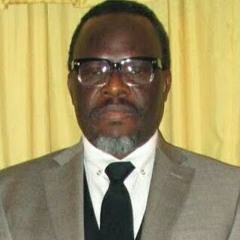 Geoffrey Munoko