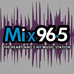 Mix 96.5