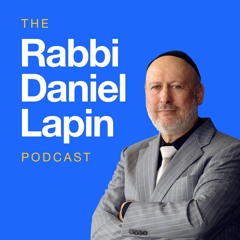 Rabbi Short Clip: Why it’s Necessary to Revitalize Christian Bible studies in America