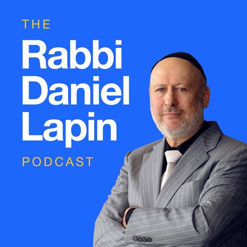 Rabbi Daniel Lapin’s avatar