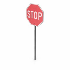 stopsign