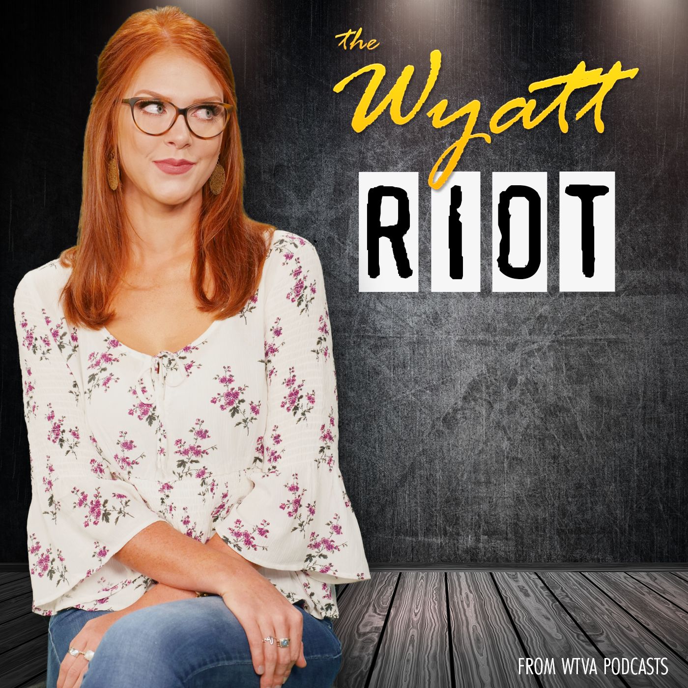 The Wyatt Riot