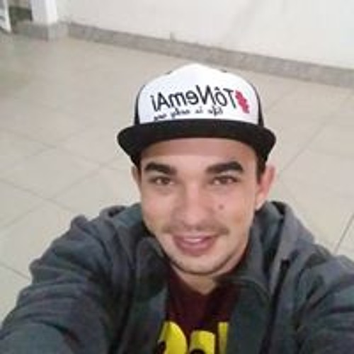 Bruno Amaral’s avatar