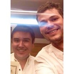 Cristian Álvarez Poblete