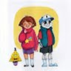 Dipper Pines