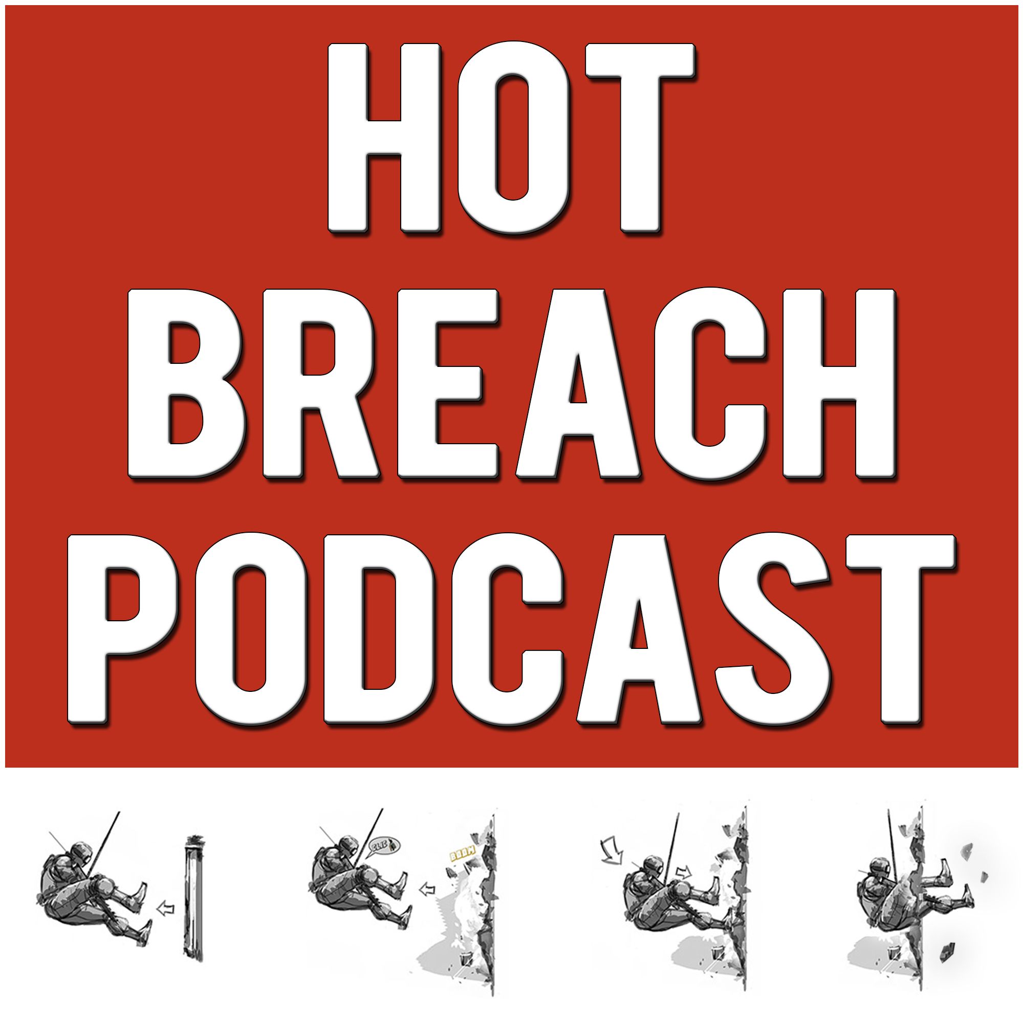 The Real Reason The Hot Breach Podcast Ended